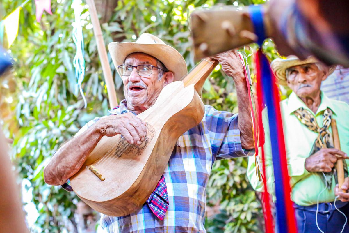Mestre Sebastião